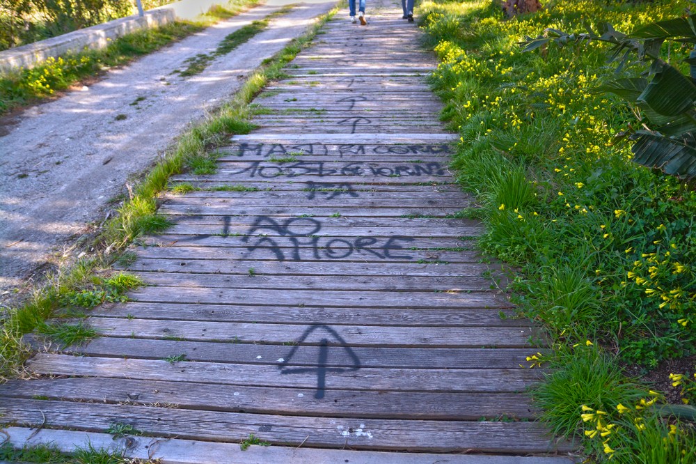 CIAO_AMORE_FARO_MESSINA